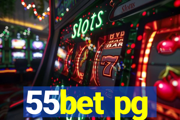 55bet pg